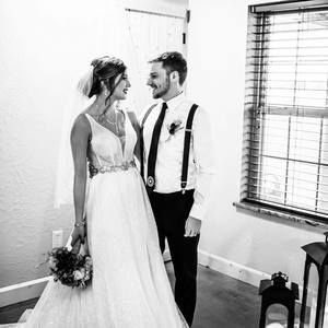 Meet your Posher, Brianna